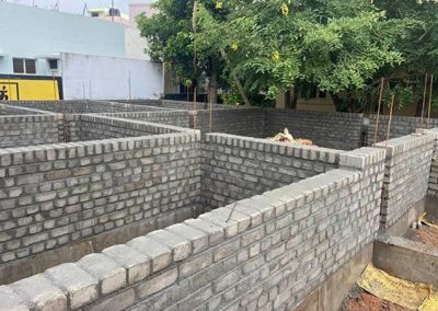 Basement Contractors Near Me in Madurai