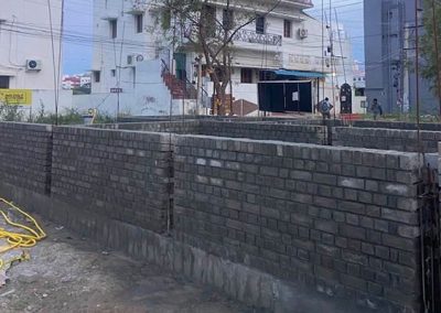 Basement Contractors Near Me in Madurai