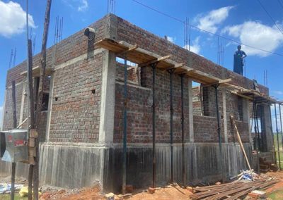 Mid-Range House Construction in Uthangudi with Loan Facility
