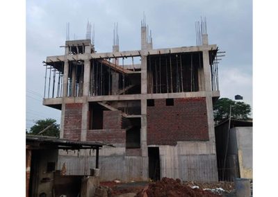 End-to-End house construction with loan facility in Uthangudi