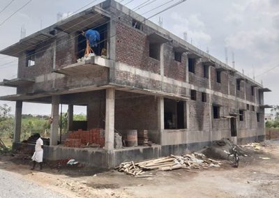 Apartment builders in Madurai