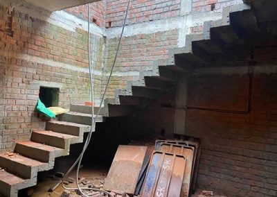 Independent builders in Madurai