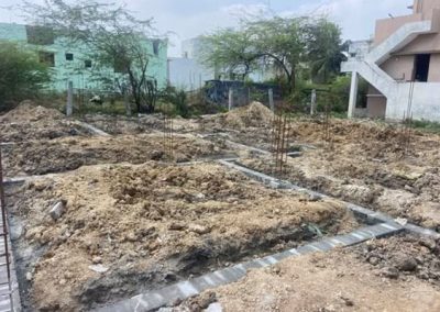 Residential land for sale in Uthangudi, Madurai