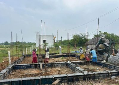 Low cost Builders in Madurai