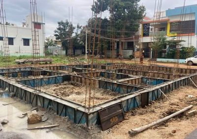 What is the Cost of 3d Elevation Design Per Square Foot?