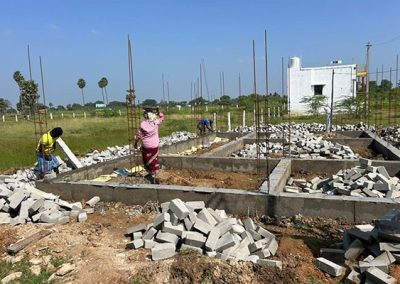 How to choose reliable Basement Contractors Near Me in Madurai?