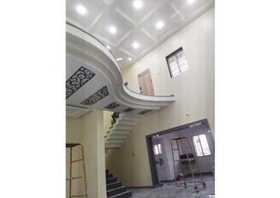 Top 10 construction company in Madurai