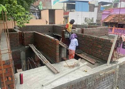 Masonry Contractors Near Me in Madurai