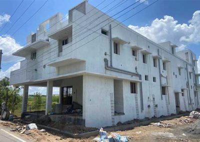 Madurai Builders contact Number