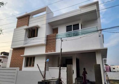 Top 10 construction company in Madurai