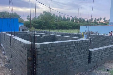 Mid-Range House Construction in Uthangudi with Loan Facility, Which is the Best Area to Buy Land in Uthangudi?, Residential land for sale in Uthangudi, Madurai