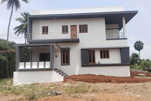 Premium independent house construction in Uthangudi, Which is the Best Area to Buy Land in Uthangudi?, Residential land for sale in Uthangudi, Madurai