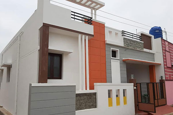 Top Engineering & Construction Companies in Madurai