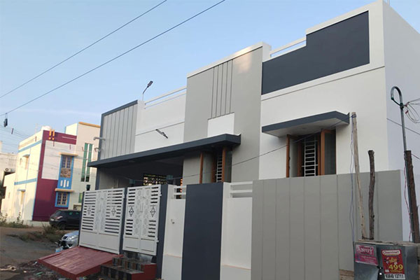 Local Contractors Near Me in Madurai
