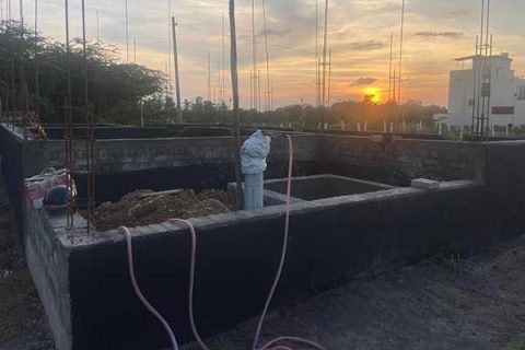 Top Engineering Contractors in Madurai